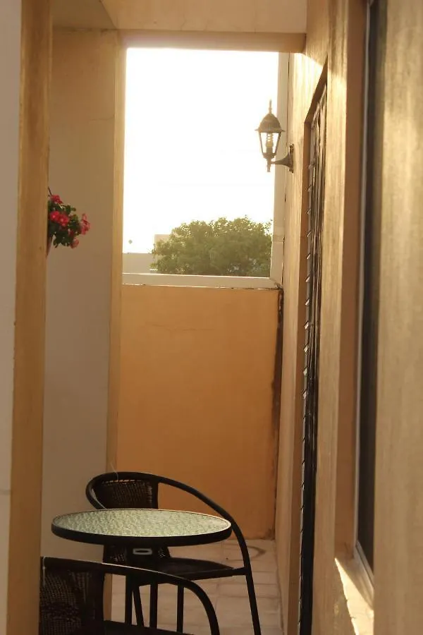 Apartamento The Artist Place Kensington 1Br New Kingston