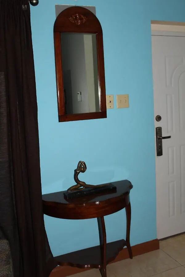 The Artist Place Kensington 1Br New Kingston Apartamento