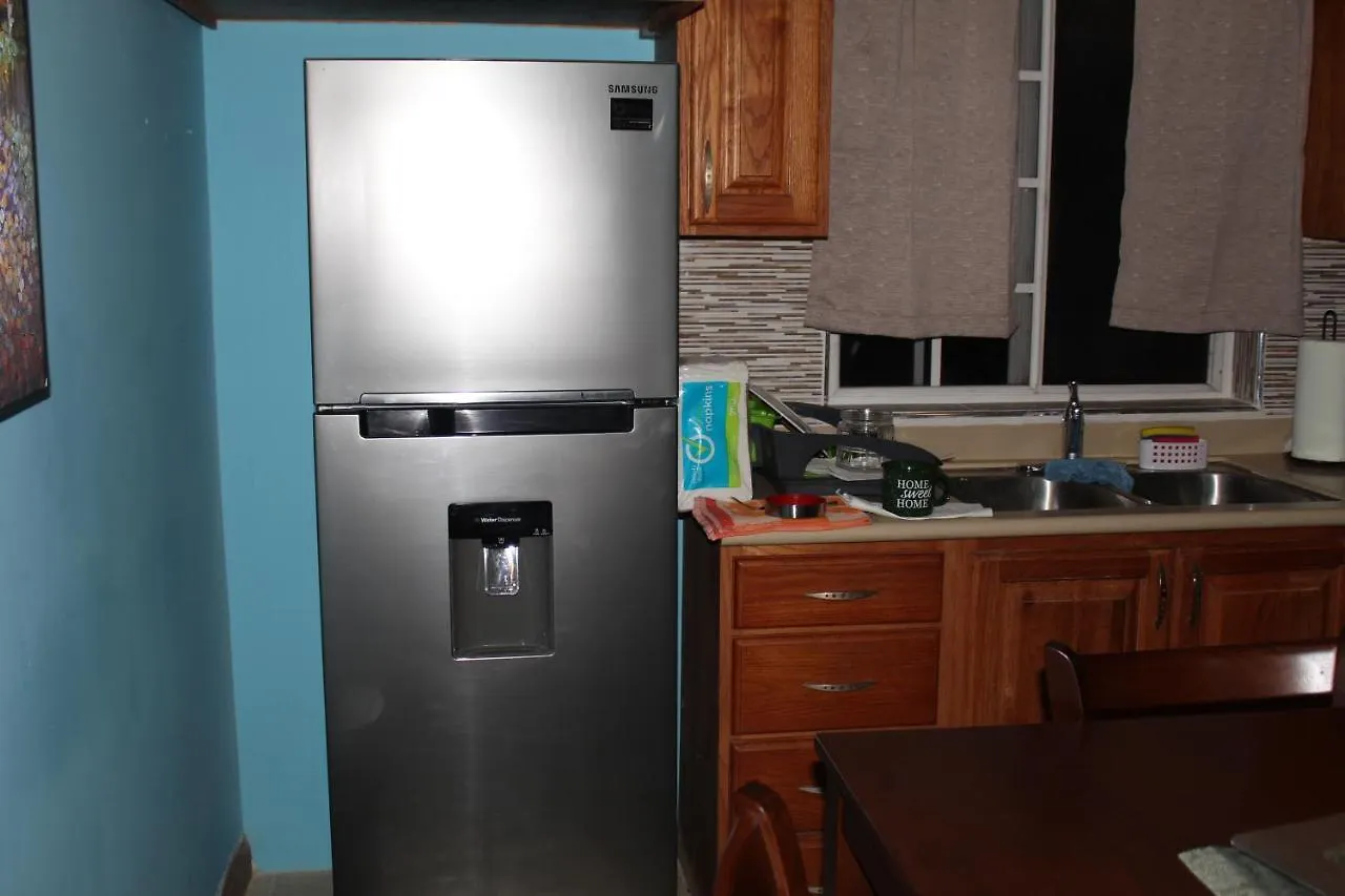 Apartamento The Artist Place Kensington 1Br New Kingston