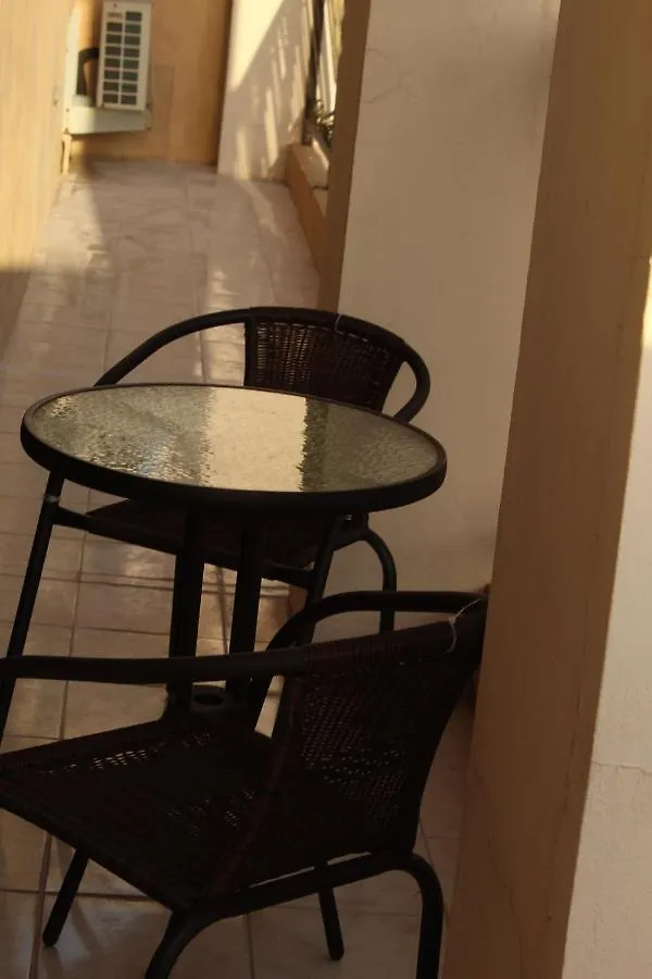 Apartamento The Artist Place Kensington 1Br New Kingston Jamaica